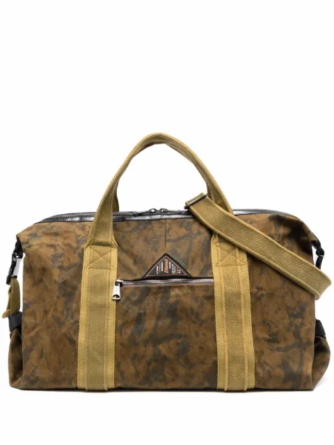 diesel holdall