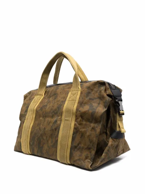 diesel holdall