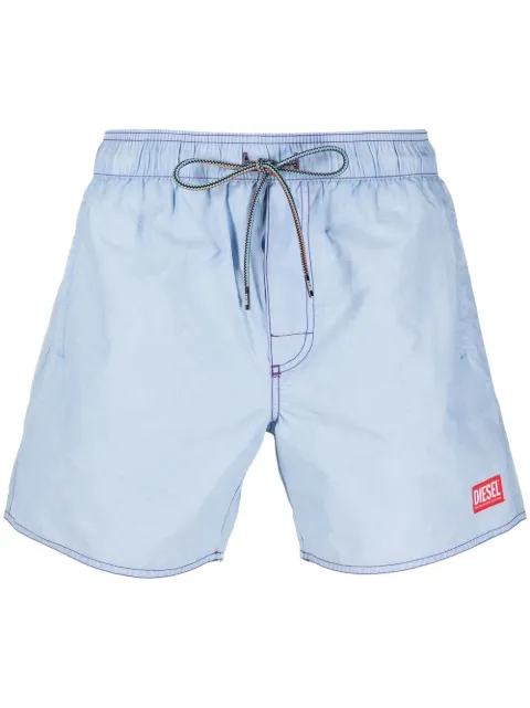 Diesel shorts de playa BMBX-WAYKEEKI-WE