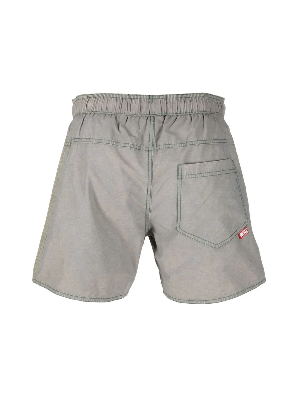 Diesel BMBX-WAYKEEKI-WE swim shorts | Swim & Board Shorts | Image 2