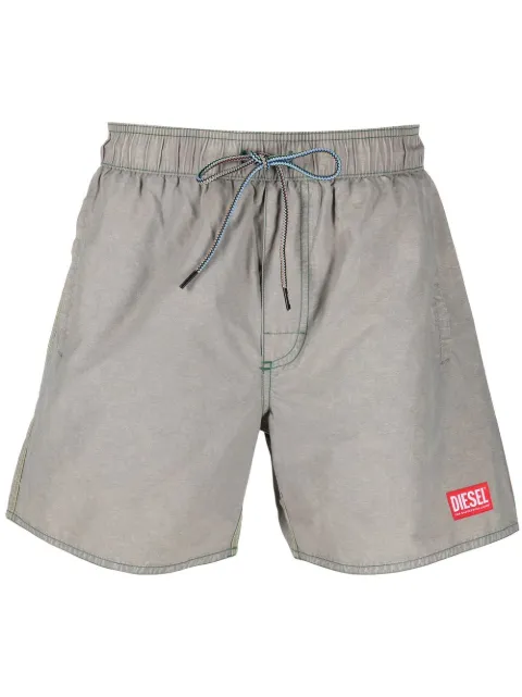Diesel BMBX-WAYKEEKI-WE swim shorts
