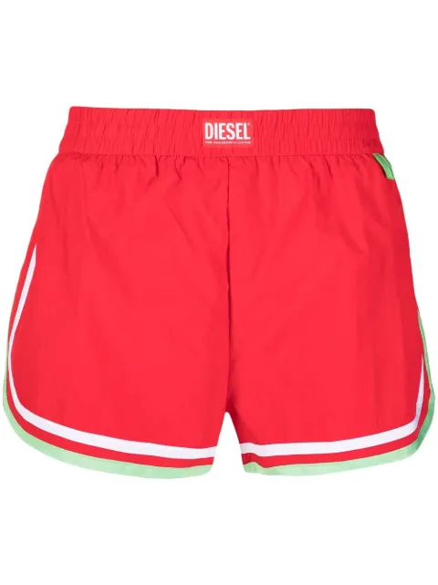Diesel Bmbx-Reef-30 swim shorts