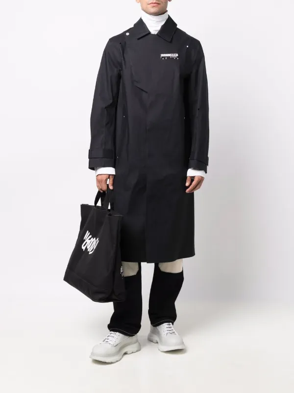 A cold wall trench coat on sale
