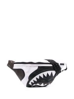 Nuova collezione di Sprayground per uomo su FARFETCH