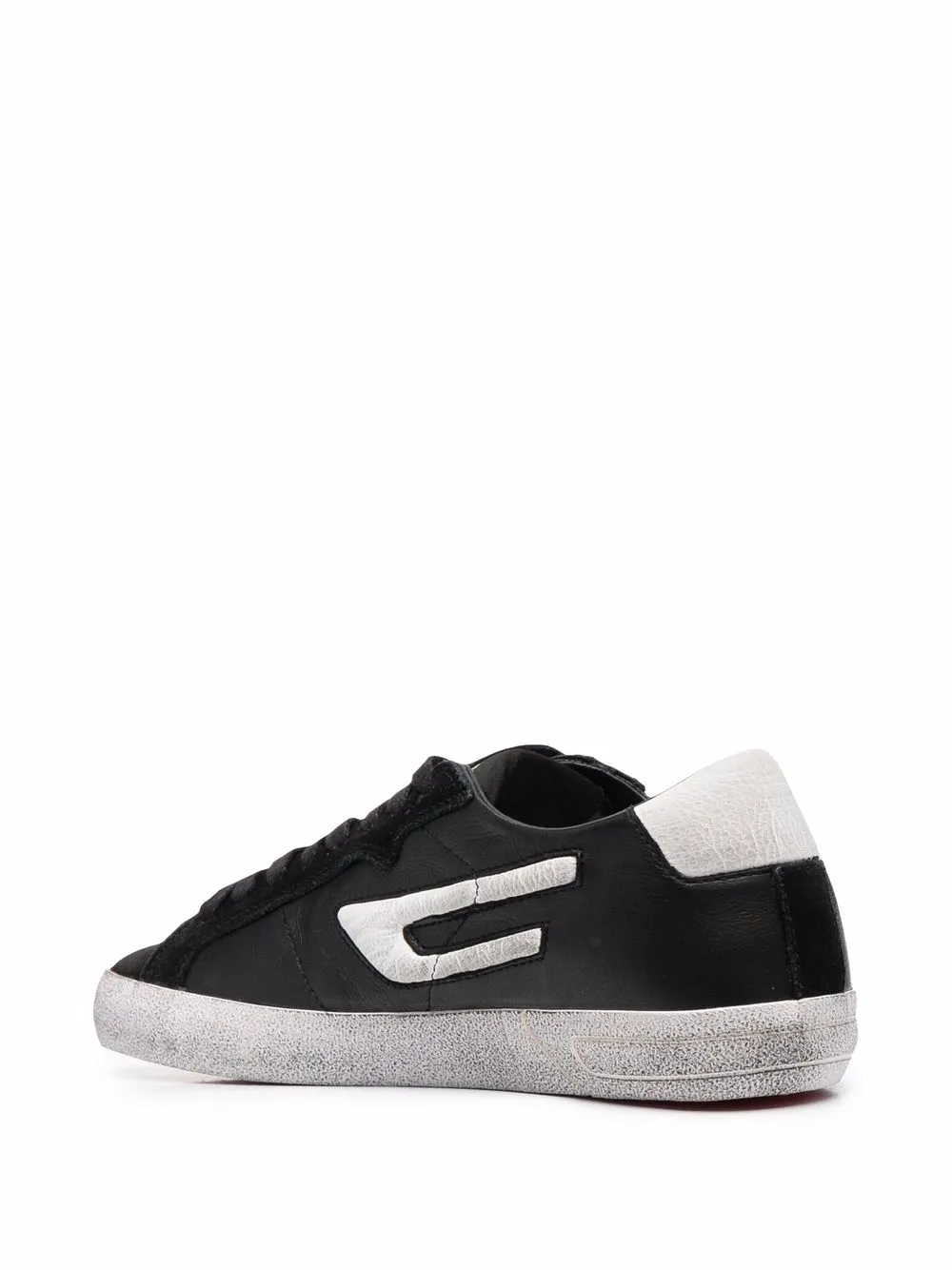 Bally new competition sneakers online