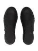 GANNI City chunky sole mules