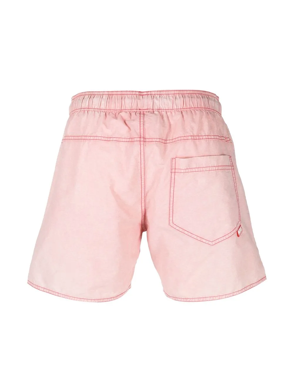Diesel logo-patch swim-shorts | Swim & Board Shorts | Image 2