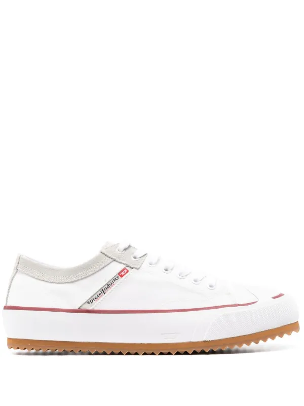 diesel sneakers farfetch