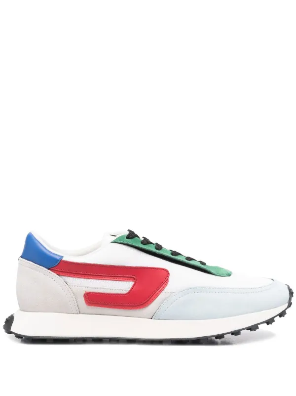 diesel sneakers farfetch