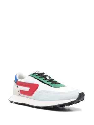 diesel a head sneaker