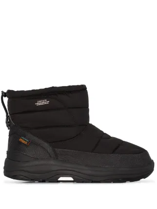 suicoke bower padded snow boots