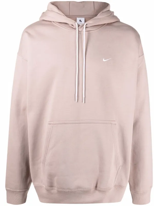 nike drawstring hoodie