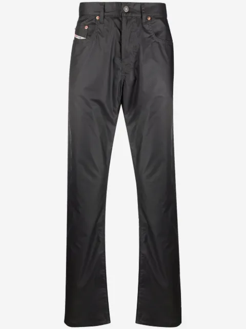 Diesel Calça DXD-22-P07 encerada