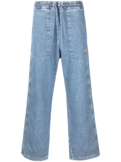 Diesel jeans D-Martians Track 09D01