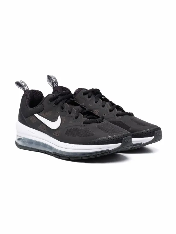 Nike Kids TEEN Air Max DNA Sneakers - Farfetch