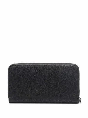 fendi men long wallet