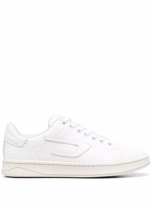 diesel sneakers farfetch