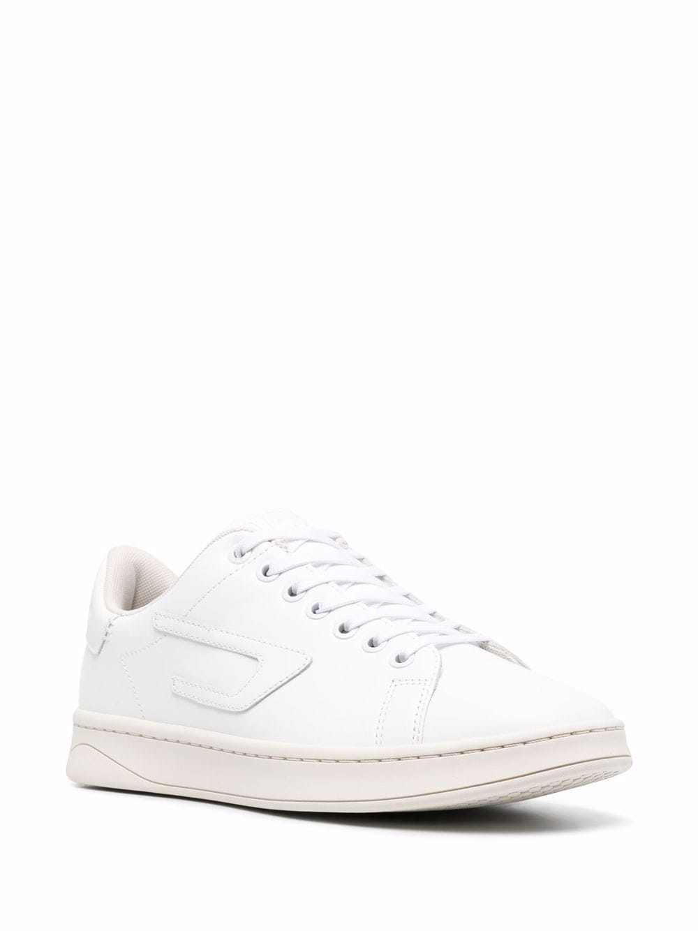 Diesel Low-top sneakers - Wit