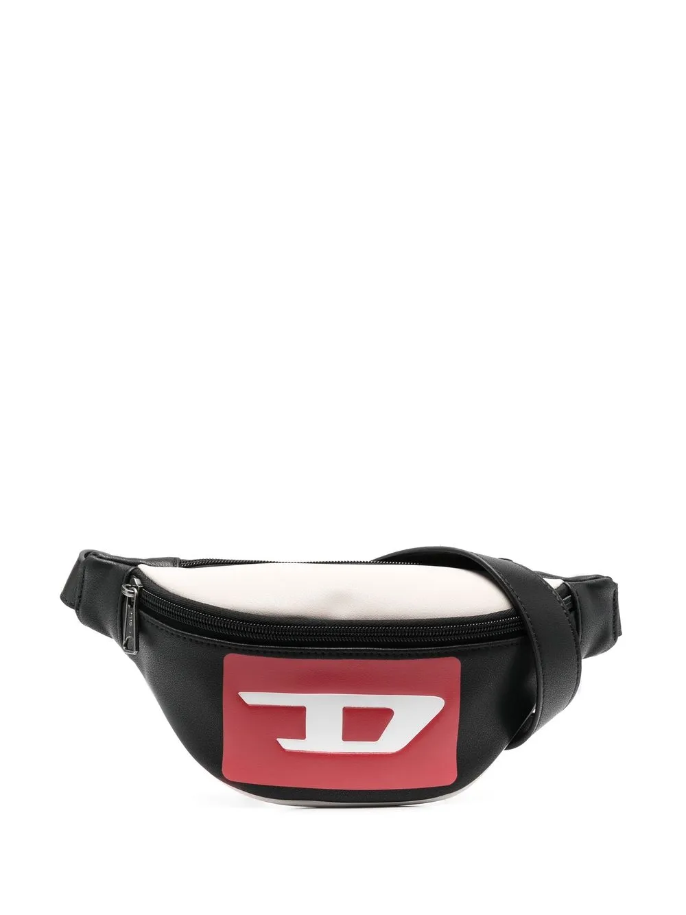 diesel bag logo