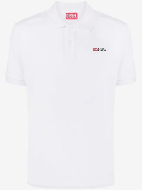 Diesel T-Smith-Div ポロシャツ
