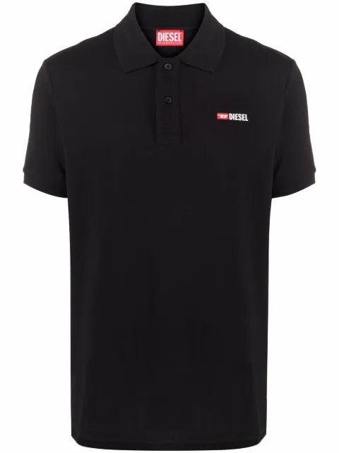Diesel polo T-Smith-Div