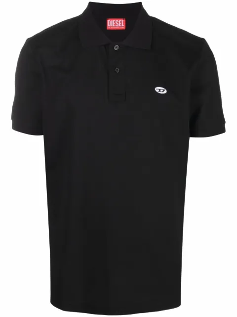 Diesel T-Smith-Doval-Pj polo shirt
