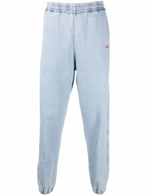 Diesel D-Lab tapered JoggJeans