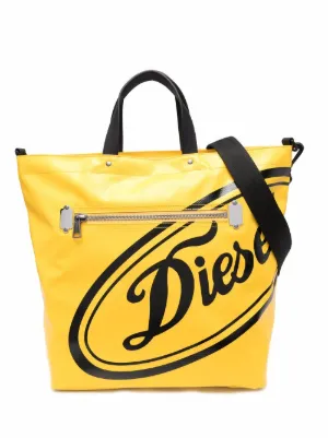 diesel satchel bolsa