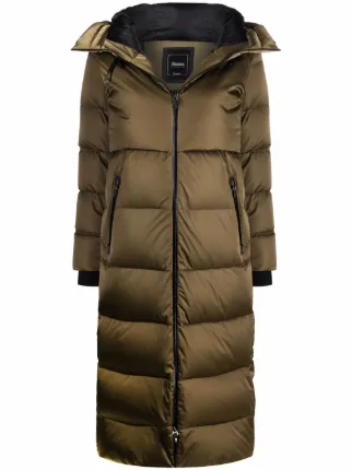 how warm are herno jackets