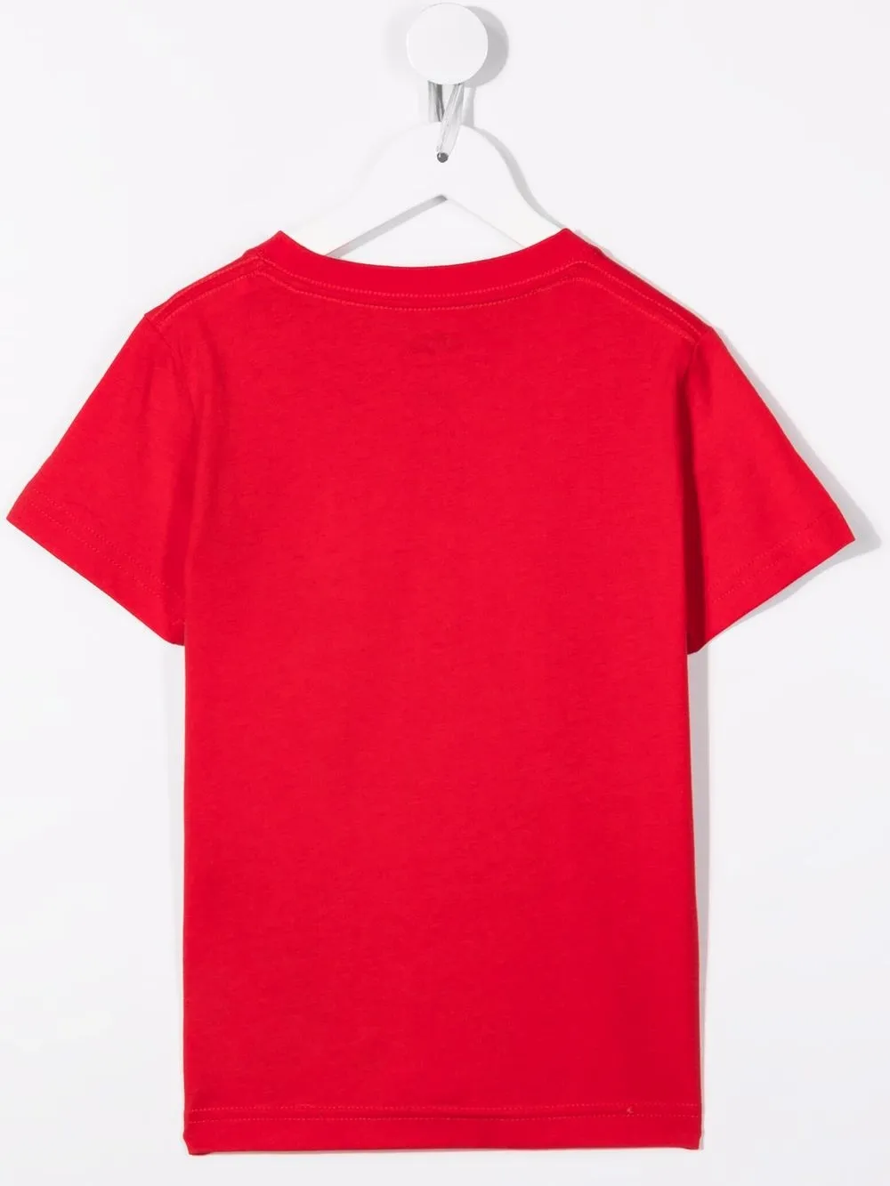 фото Levi's kids футболка с логотипом