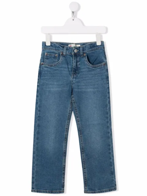 Levi's Kids جينز ضيق