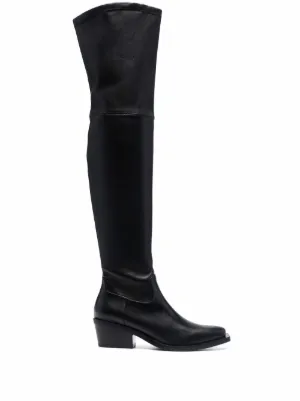 Stuart weitzman shop boots midland