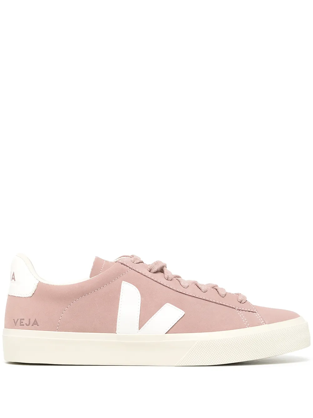 

VEJA Campo Nubuck Babe sneakers - Pink