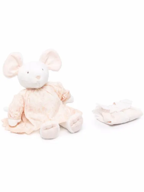 soft mouse toy