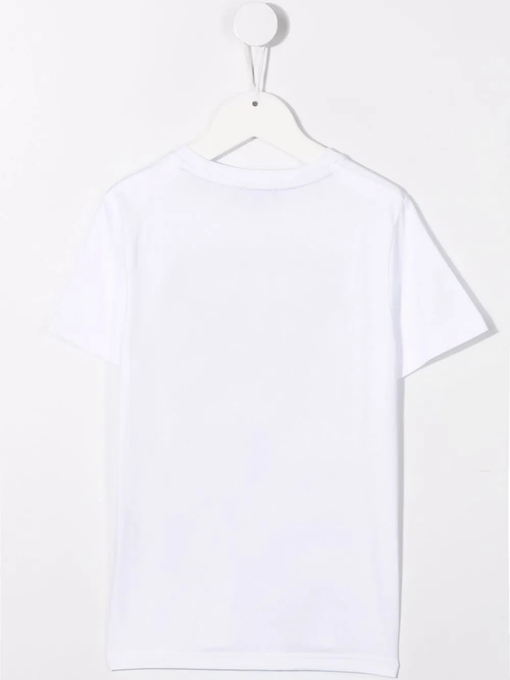 фото Dkny kids футболка с логотипом