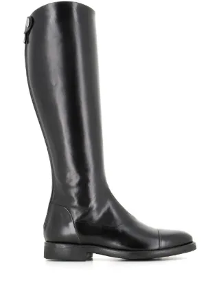 ALBERTO FASCIANI ロングブーツ