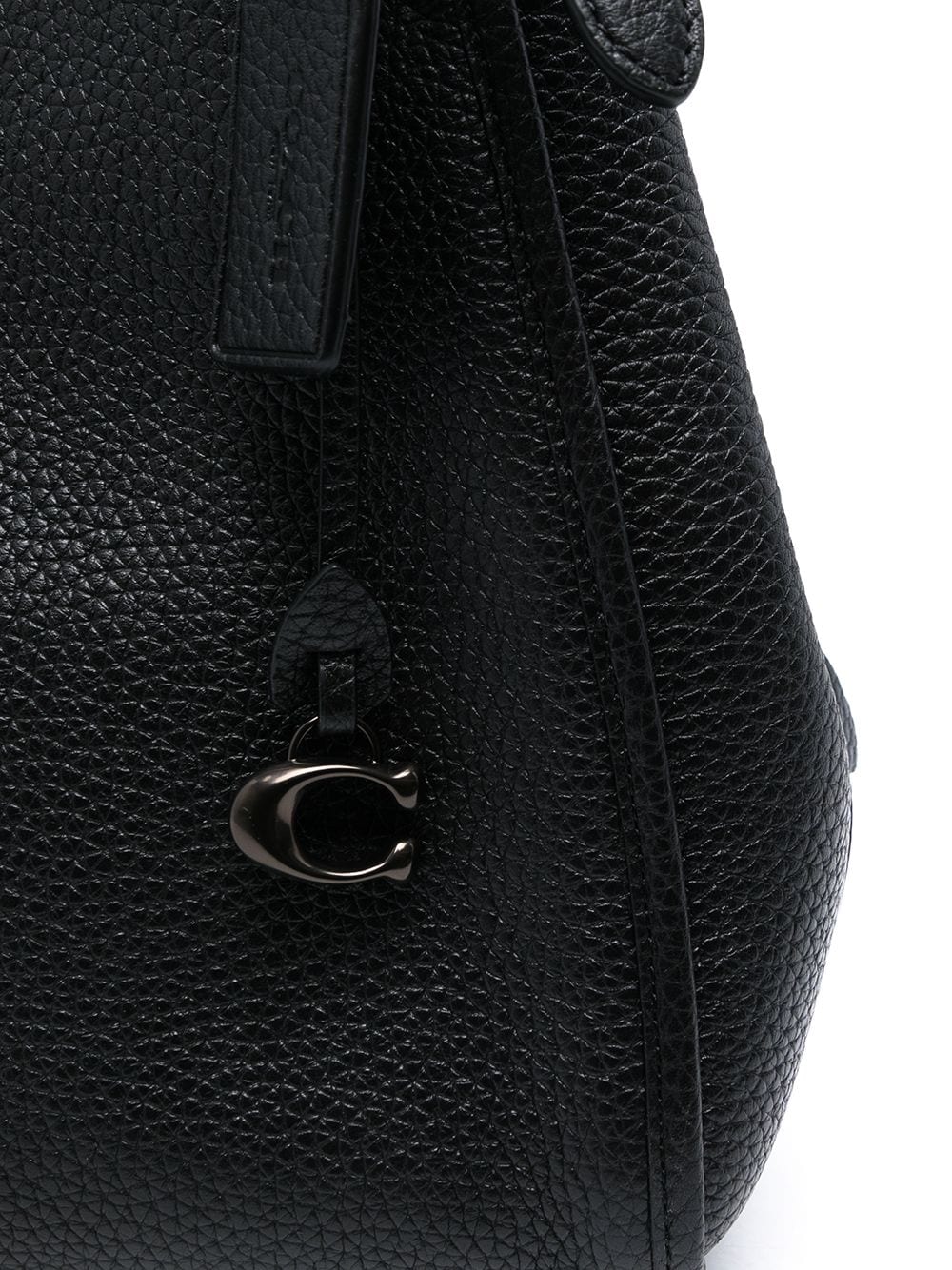 Coach Lori Shoulder Bag in Black