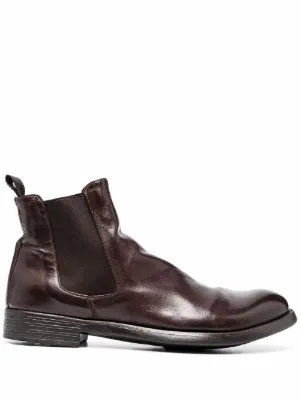 Officine Creative(オフィチーネクリエイティブ)ブーツ - FARFETCH Officine Creative(オフィチーネクリエイティブ)ブーツ - FARFETCH