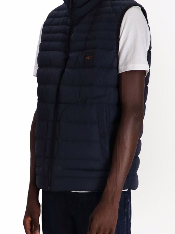 mr price body warmer