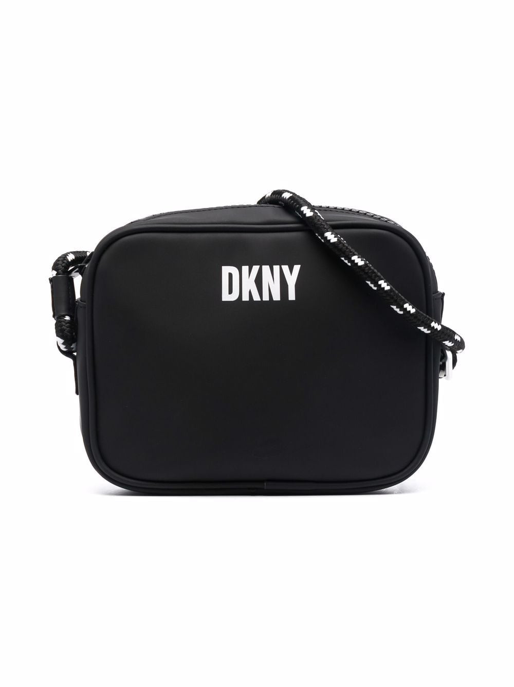 фото Dkny kids каркасная сумка с логотипом