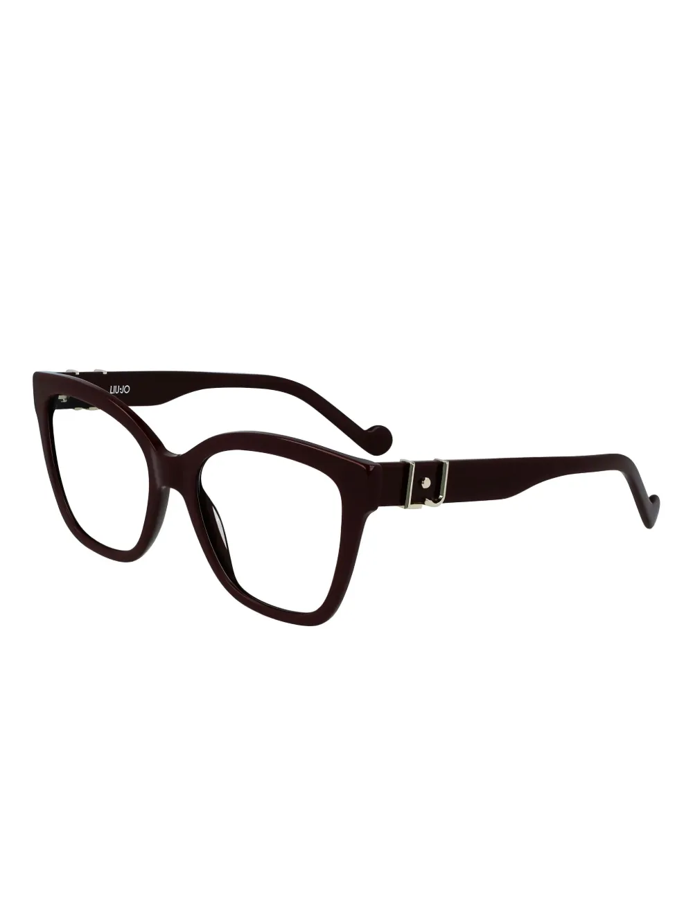 LIU JO lentes con armazón cat eye | Image 2