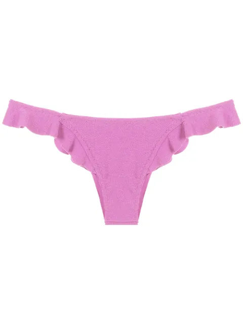 Clube Bossa Winni low-rise bikini briefs