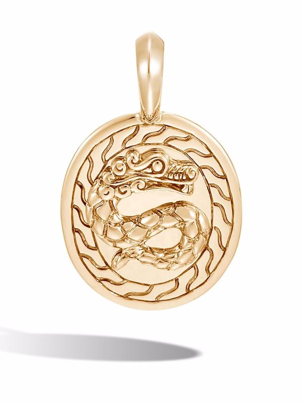 Naga pendant clearance