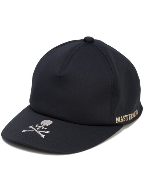 mastermind baseball cap