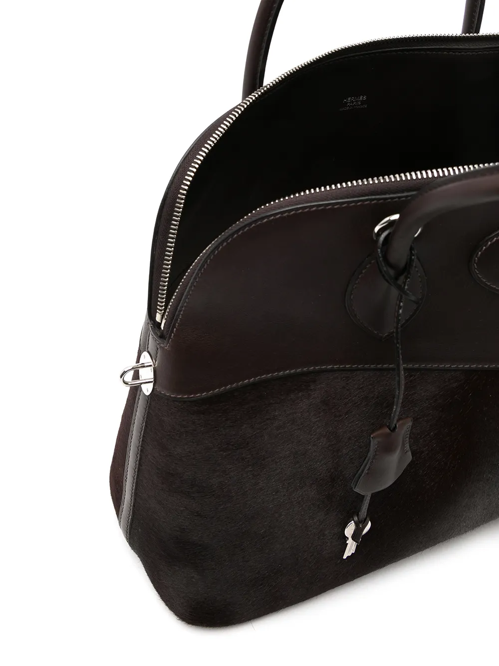 фото Hermès сумка bolide 37 2007-го года