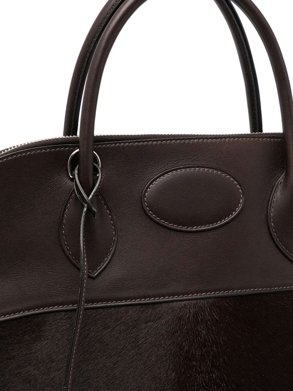 фото Hermès сумка bolide 37 2007-го года