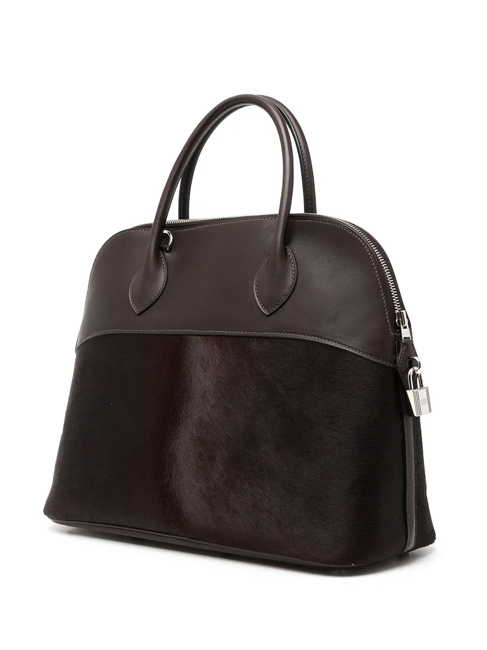 фото Hermès сумка bolide 37 2007-го года