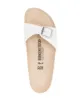 Birkenstock Sandália com fivela única