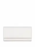 Yu Mei Sebastian leather bi-fold wallet - White