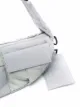 A-COLD-WALL* padded shoulder bag